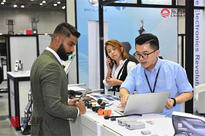 熊猫体育资讯：2026年马来西亚国际充电桩展EMA2026(图25)