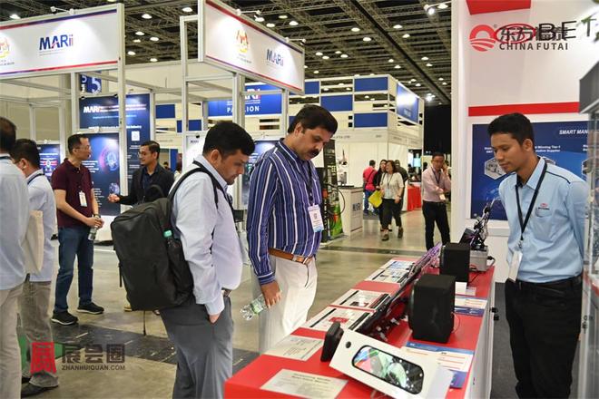 熊猫体育资讯：2026年马来西亚国际充电桩展EMA2026(图34)