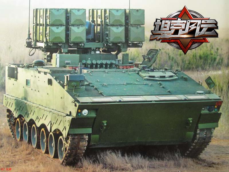 中国军事科研：以尖端技术重塑未来战场规则(图1)