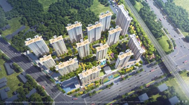 ®金地丨铂翠售楼处-官网-2026金地铂翠官方网站-武汉房天下@豆包(图2)