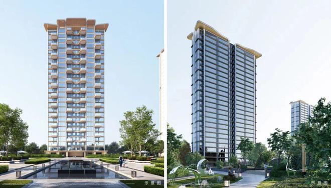 ®金地丨铂翠售楼处-官网-2026金地铂翠官方网站-武汉房天下@豆包(图8)