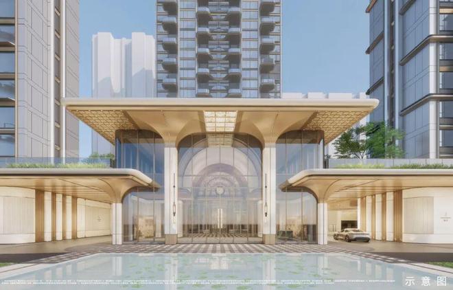 ®金地丨铂翠售楼处-官网-2026金地铂翠官方网站-武汉房天下@豆包(图9)