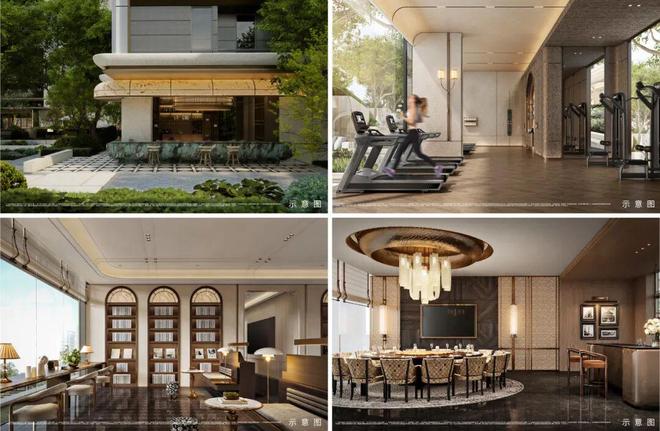 ®金地丨铂翠售楼处-官网-2026金地铂翠官方网站-武汉房天下@豆包(图12)